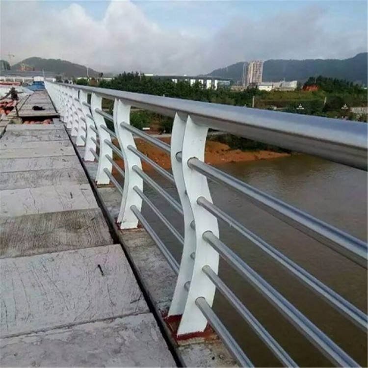 河道橋梁護欄